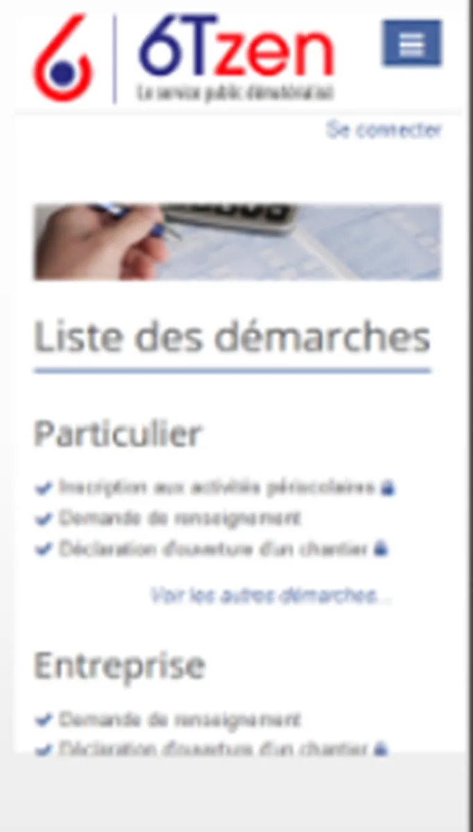 Notre avis sur 6Tzen : un logiciel de communication interne à découvrir Notre avis sur 6Tzen : un logiciel de communication interne à découvrir