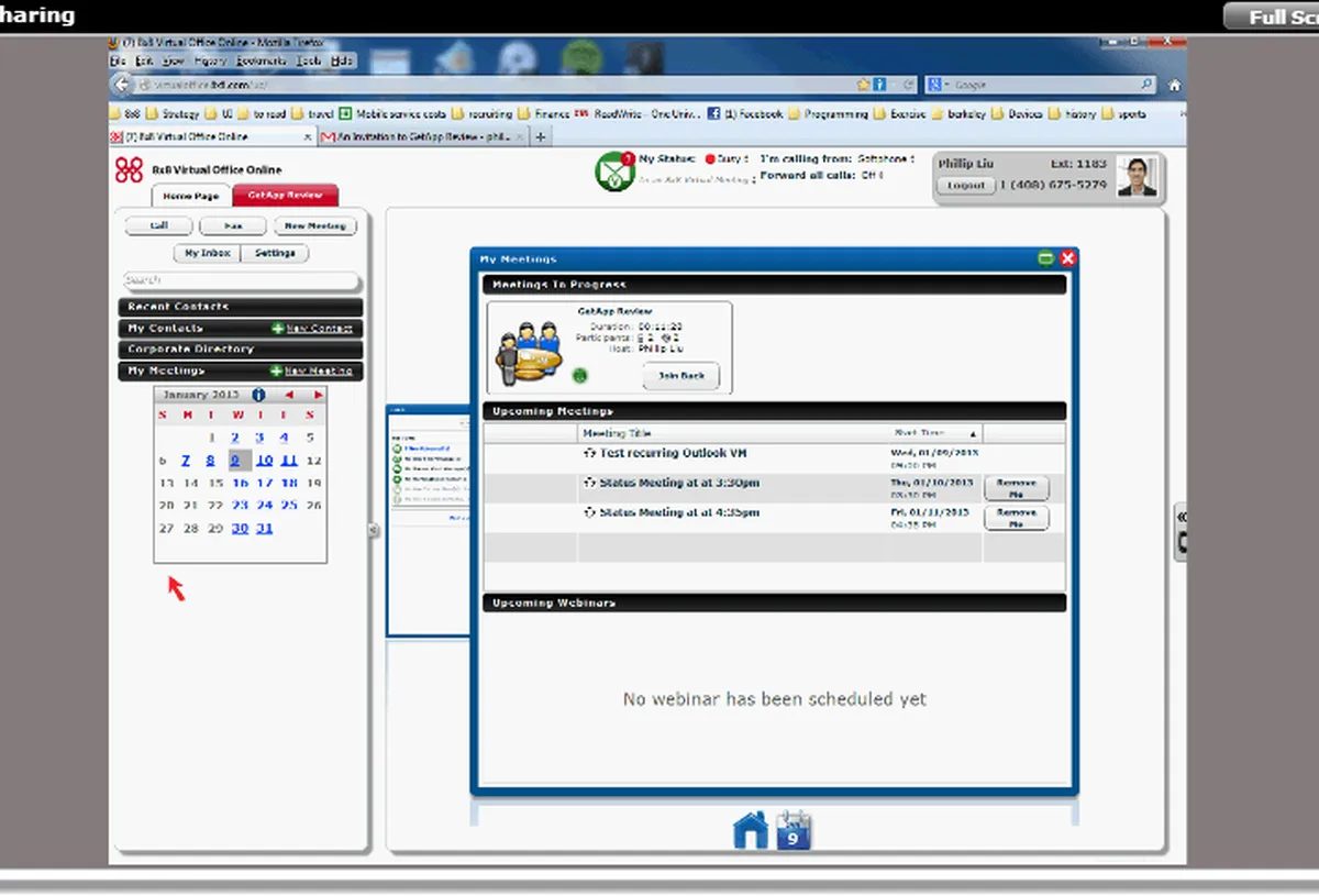 Notre avis sur 8x8 Virtual Office : un logiciel VoIP à découvrir