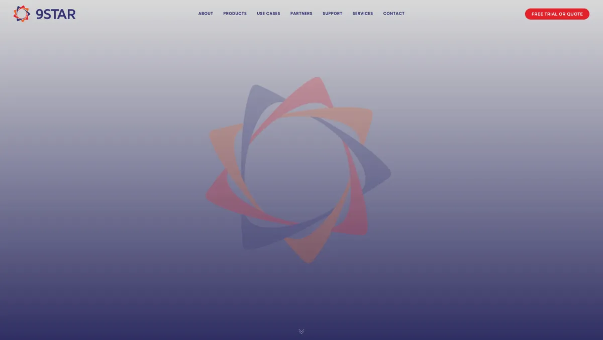 Interface 9Star : image, ergonomie, alternatives Interface 9Star : image, ergonomie, alternatives