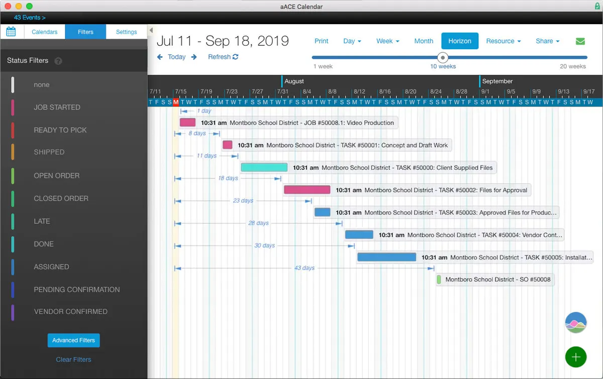 Notre avis sur aACE : un logiciel de comptabilité à découvrir
