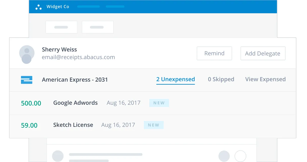 Notre avis sur Abacus : un logiciel de reporting à découvrir Notre avis sur Abacus : un logiciel de reporting à découvrir