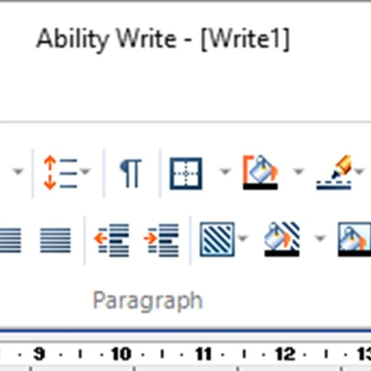 Notre avis sur Ability Office : un logiciel de productivité à découvrir Notre avis sur Ability Office : un logiciel de productivité à découvrir