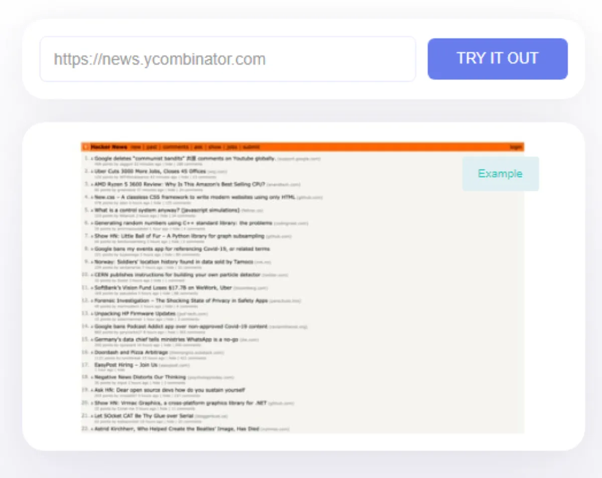 Notre avis sur Abstract Scraping : un logiciel de design à découvrir Notre avis sur Abstract Scraping : un logiciel de design à découvrir