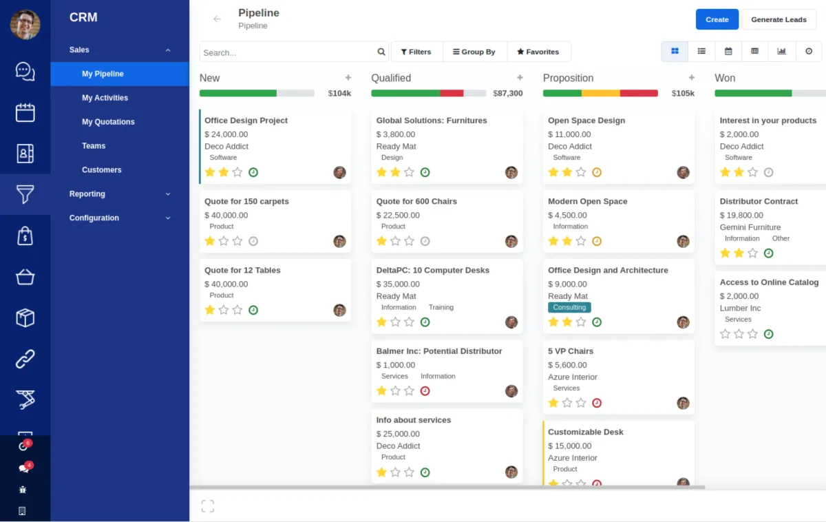 Interface AccelGrid: fonctionnalités, prix, alternatives