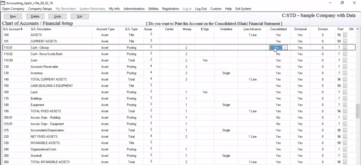 Notre avis sur Accounting Xpert : un logiciel de comptabilité pour les TPE à découvrir