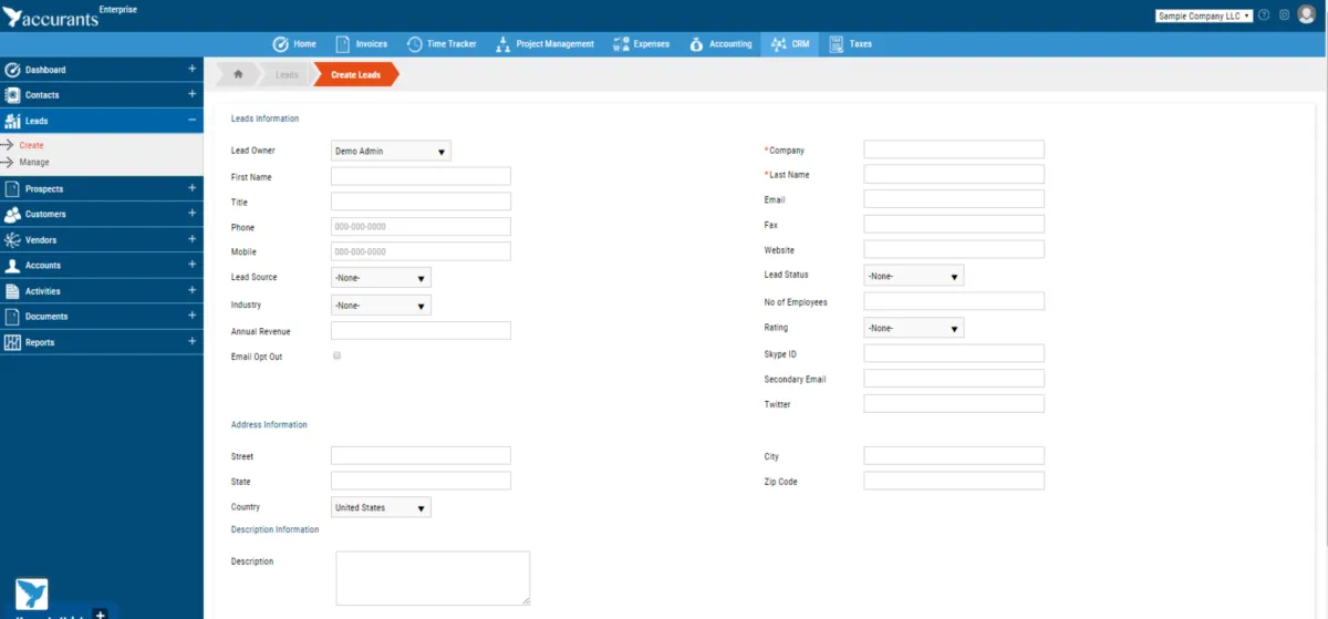 Interface Accurants: image, ergonomie, alternatives