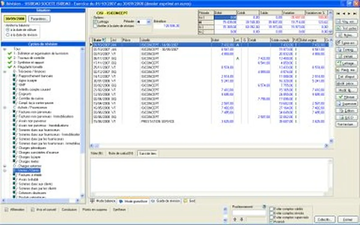 Notre avis sur ACD Comptabilité Entreprise : un logiciel de comptabilité à découvrir Notre avis sur ACD Comptabilité Entreprise : un logiciel de comptabilité à découvrir