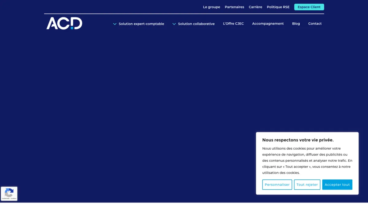 Notre avis sur ACD Groupe : un logiciel de comptabilité fournisseurs à découvrir