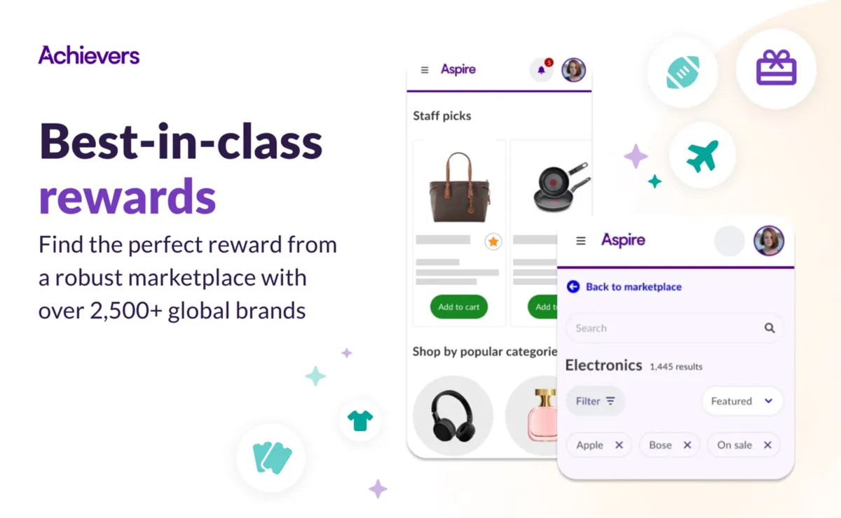 Interface Achievers: fonctionnalités, prix, alternatives