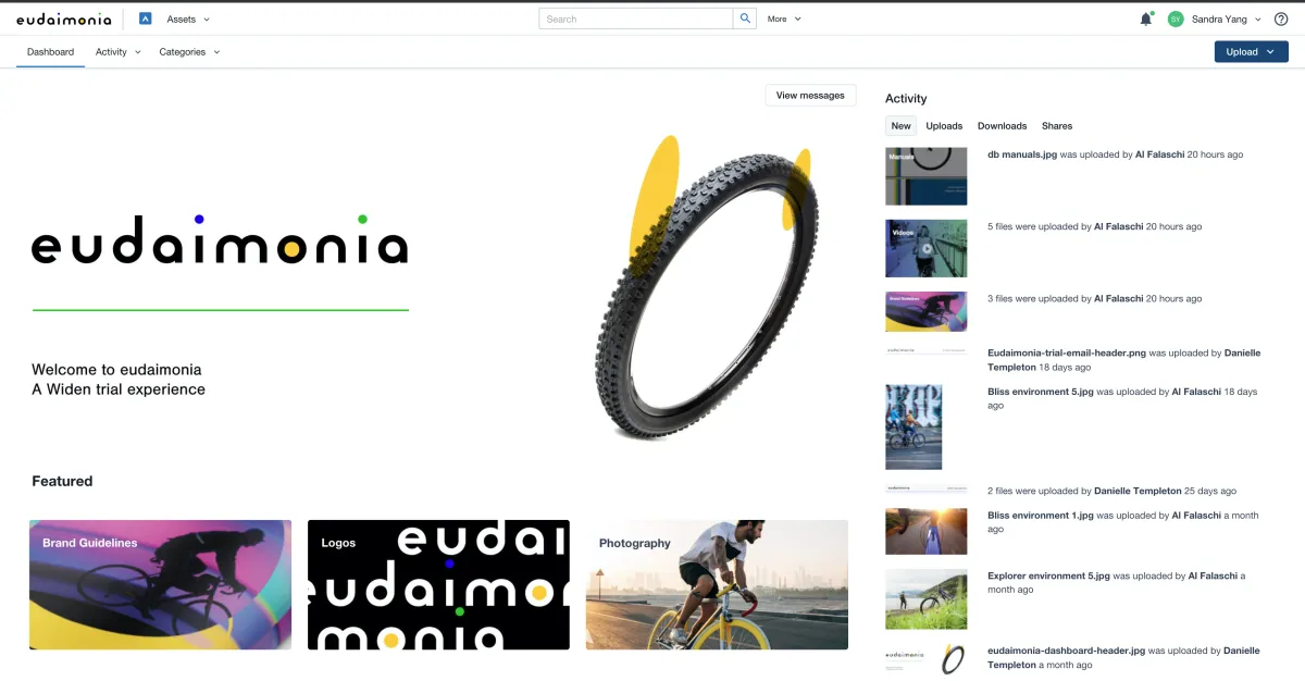 Notre avis sur Acquia DAM : un logiciel de gestion de documents à découvrir Notre avis sur Acquia DAM : un logiciel de gestion de documents à découvrir