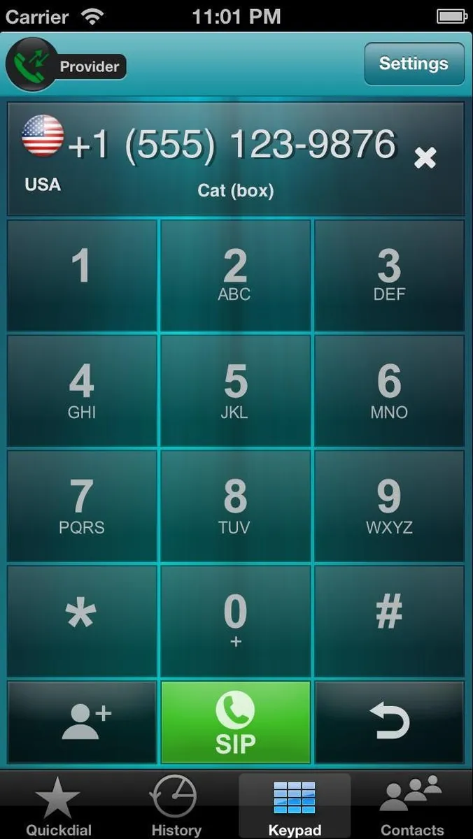 Acrobits Softphone: avis sur le logiciel de gestion des réseaux sociaux: fonctionnalités, avantages, inconvénients et tarifs