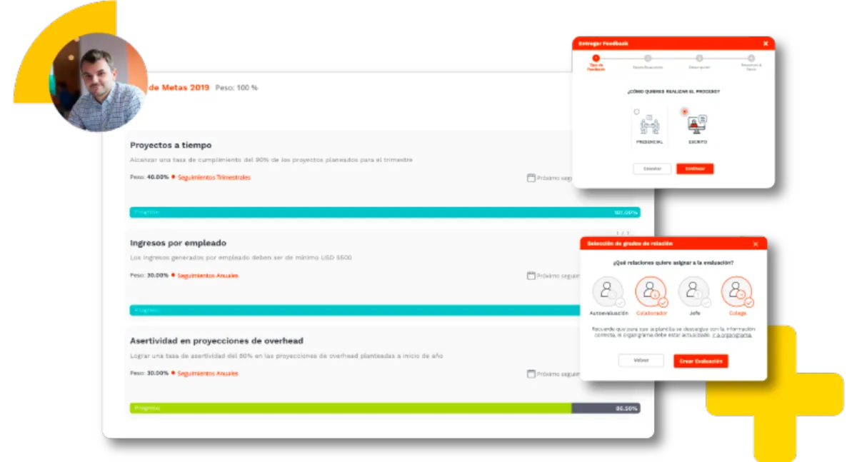 Acsendo: avis sur le logiciel RH (gestion des ressources humaines): fonctionnalités, avantages, inconvénients et tarifs