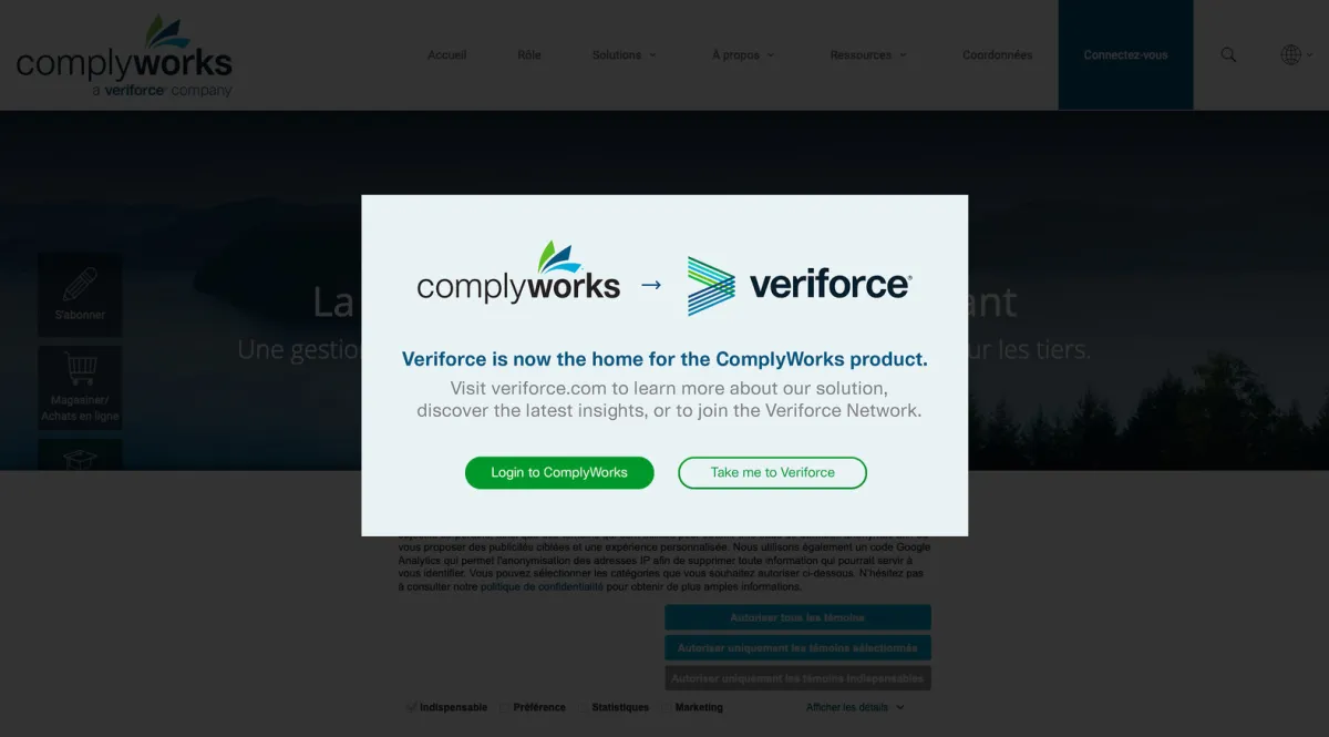 Interface Active Compliance Monitor : fonctionnalités, prix, alternatives Interface Active Compliance Monitor : fonctionnalités, prix, alternatives