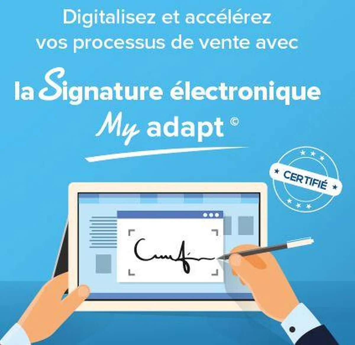 Notre avis sur Adapt Immo : un logiciel pour agence immobilière à découvrir