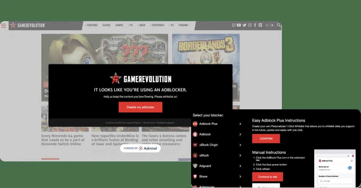 Comparez les fonctionnalités, avis utilisateurs et prix de nombreux serveurs publicitaires comme Admiral, Data Commander, Captain Growth, IFTTT … 