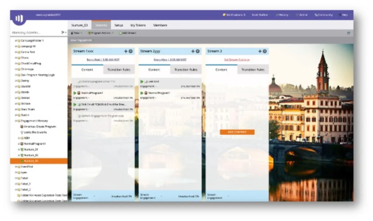 Notre avis sur Adobe Marketo Engage : un logiciel de marketing automation à découvrir