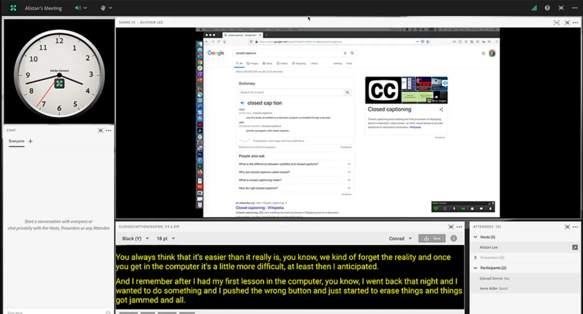 Notre avis sur Adobe Presenter : un logiciel de présentation à découvrir