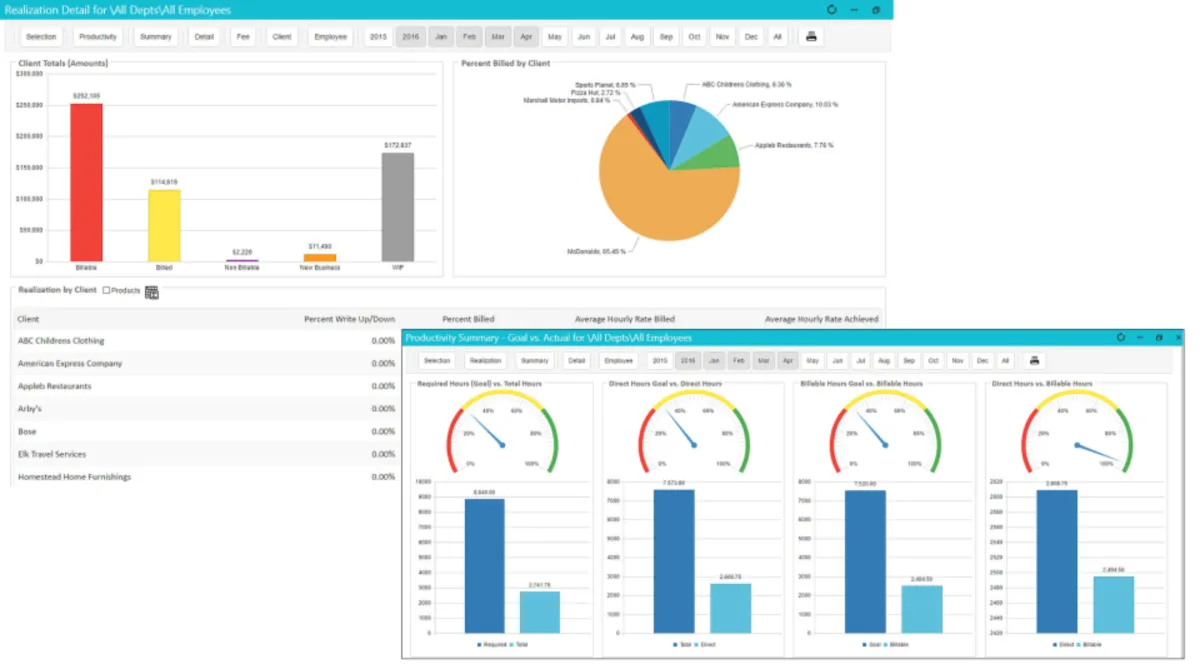 Notre avis sur AdvantageCS : un logiciel PSA (professional services automation) à découvrir Notre avis sur AdvantageCS : un logiciel PSA (professional services automation) à découvrir