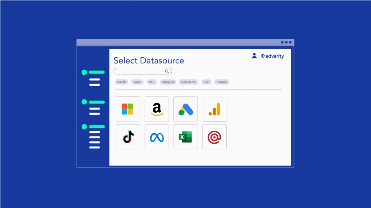 Interface Adverity: fonctionnalités, prix, alternatives