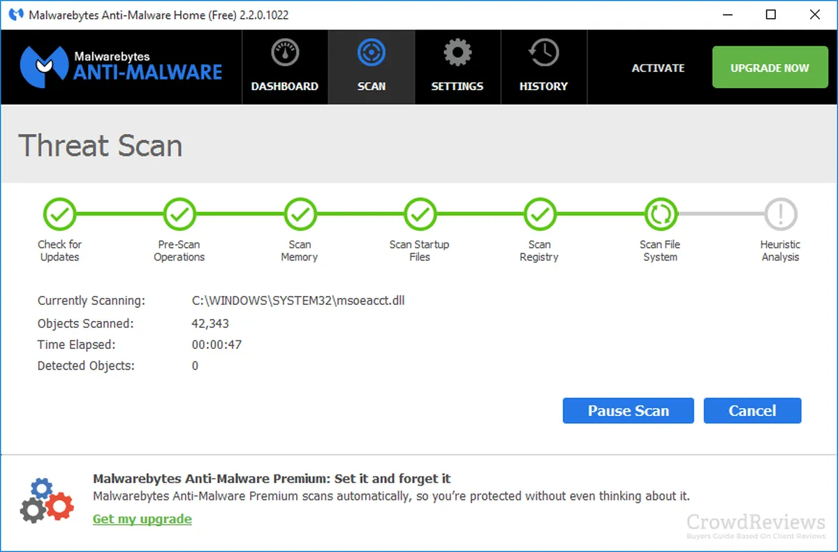 Notre avis sur AdwCleaner : un logiciel antivirus à découvrir