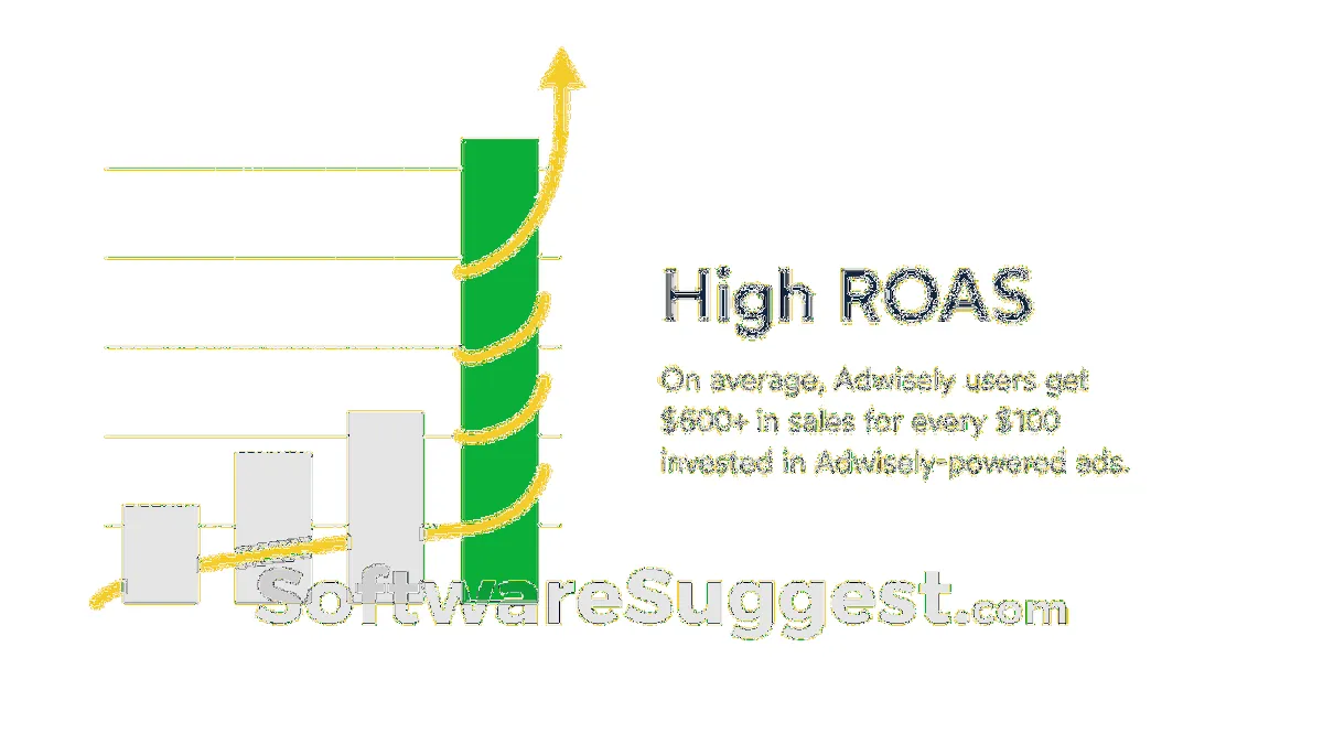 Adwisely est un logiciel de retargeting populaire qui existe en version gratuite ou payante (à partir de 49 €) 