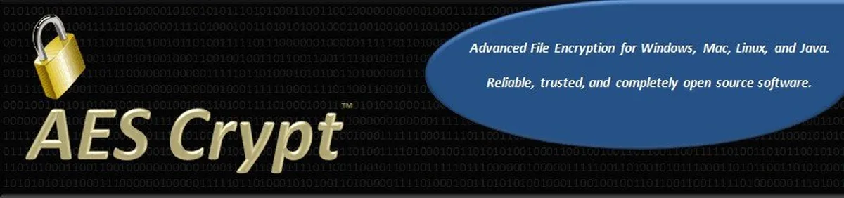 Notre avis sur AES Crypt : un logiciel de sécurité informatique à découvrir