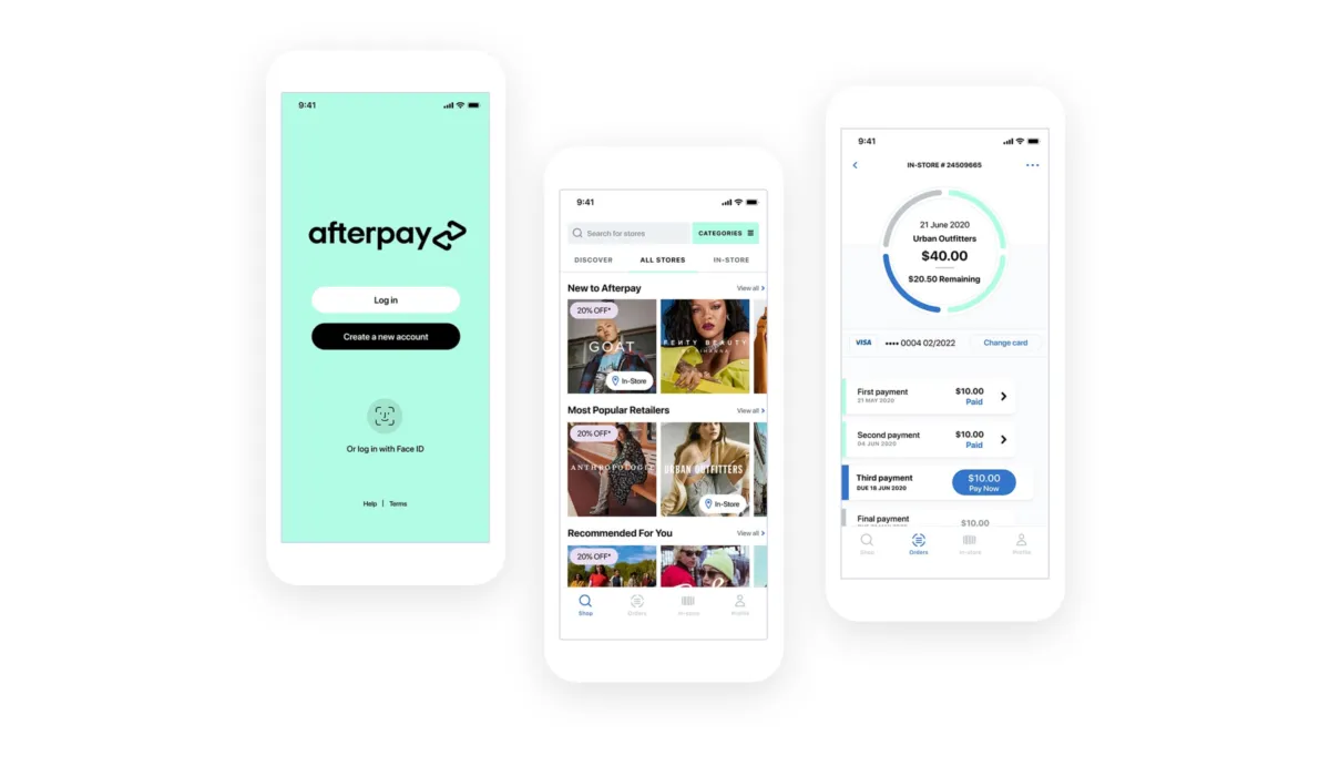 Notre avis sur Afterpay : un logiciel de caisse et point de vente (POS / PDV) à découvrir Notre avis sur Afterpay : un logiciel de caisse et point de vente (POS / PDV) à découvrir