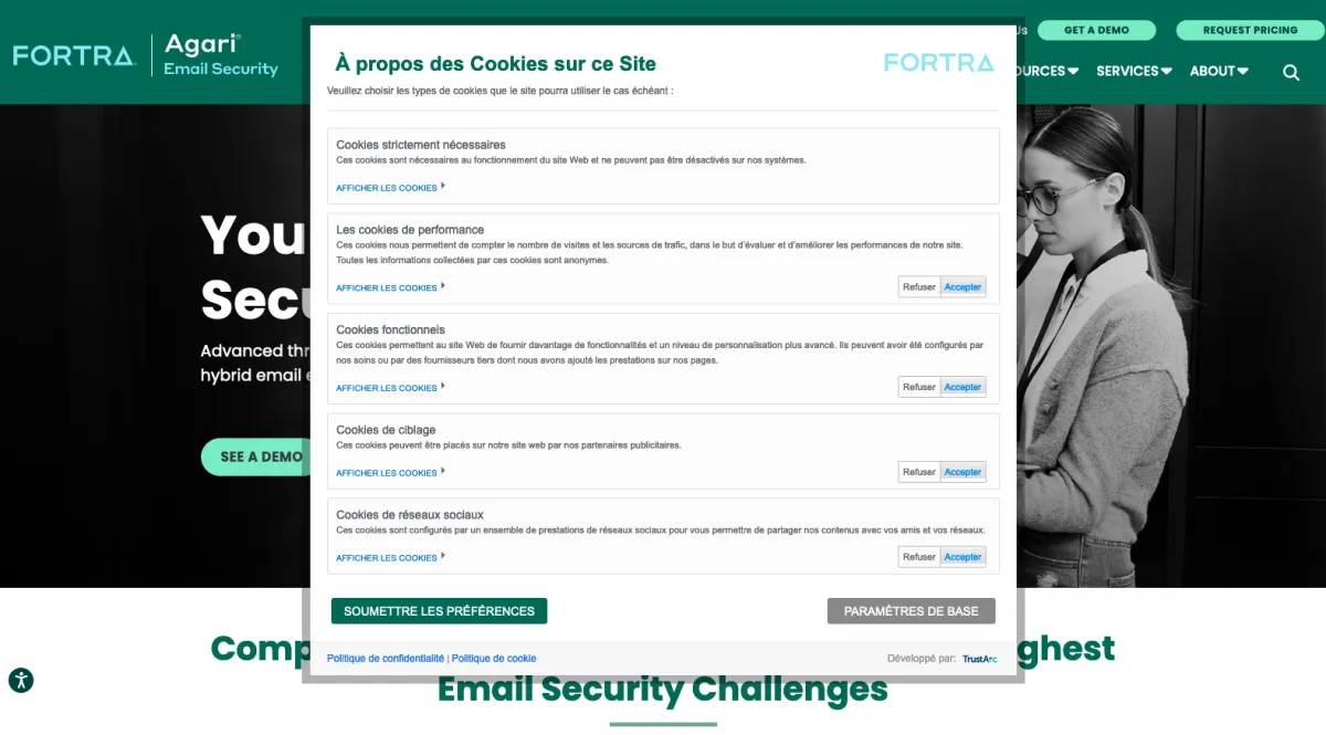 Interface Agari : fonctionnalités, prix, alternatives