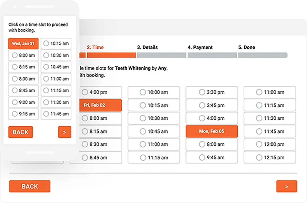 Notre avis sur Agenda Clic & View : un logiciel de réservation (booking) à découvrir