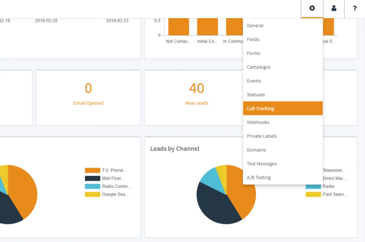 Notre avis sur Aggregatur : un logiciel de gestion de leads (lead management) à découvrir