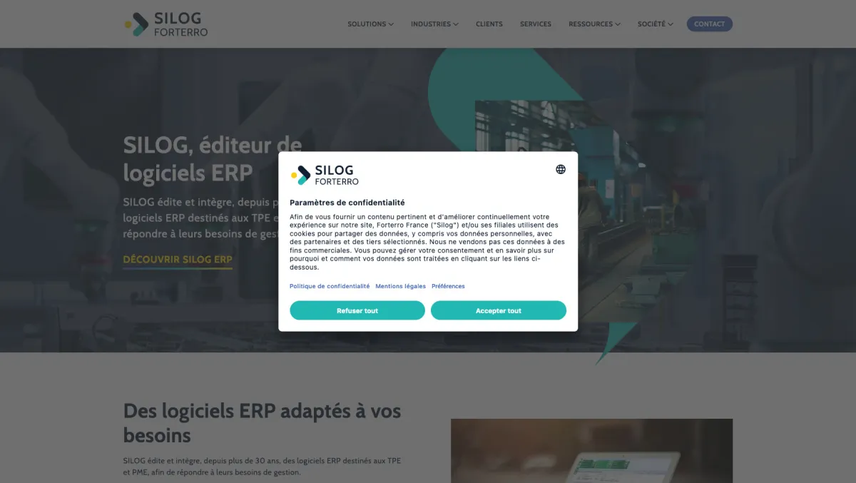 Notre avis sur AgiProd : un logiciel ERP à découvrir