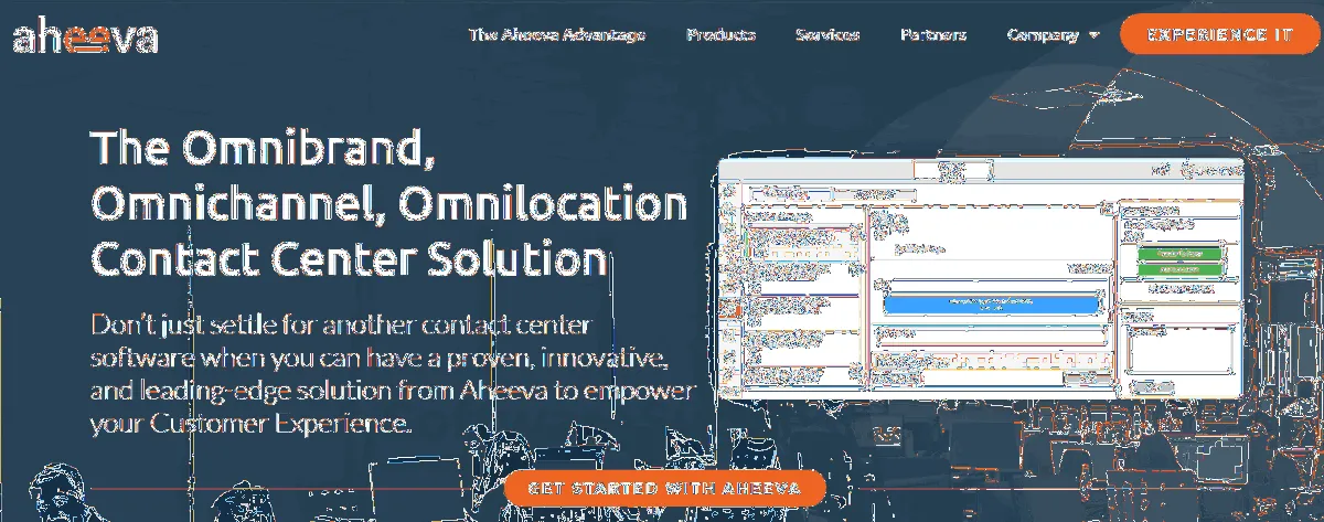 Notre avis sur Aheeva : un logiciel pour centre d'appel (call center) à découvrir Notre avis sur Aheeva : un logiciel pour centre d'appel (call center) à découvrir