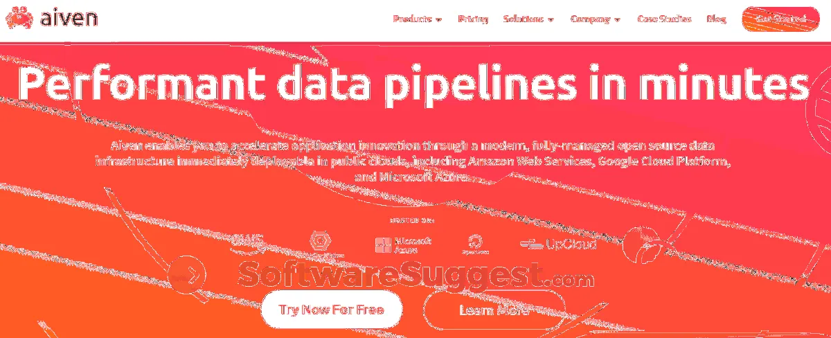 Aiven PostgreSQL: avis sur la base de données (database): fonctionnalités, avantages, inconvénients et tarifs Aiven PostgreSQL: avis sur la base de données (database): fonctionnalités, avantages, inconvénients et tarifs