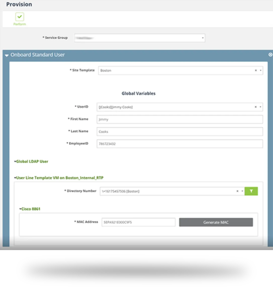 Notre avis sur Akkadian Provisioning Manager : un logiciel de communications unifiées à découvrir