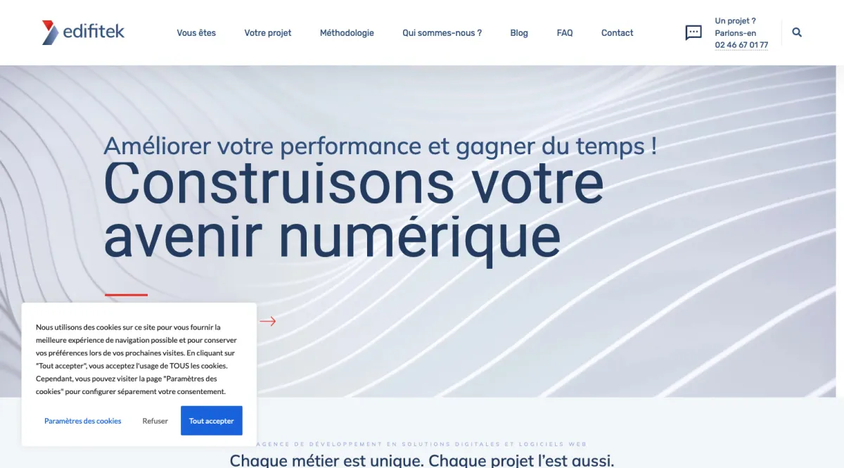 Notre avis sur Aktarma : un progiciel à découvrir