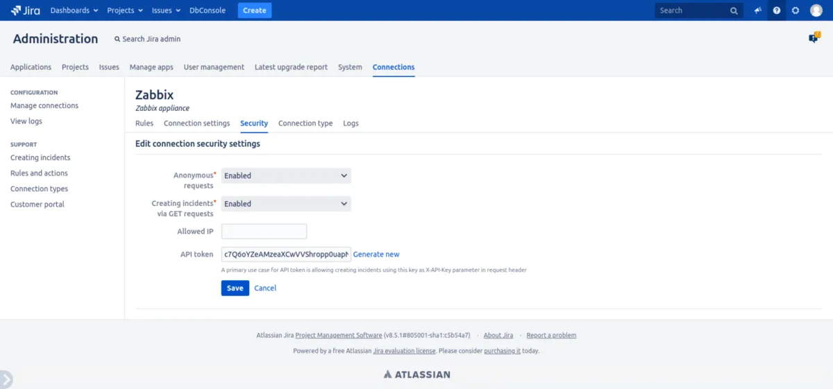Alert Catcher est un logiciel de gestion des incidents populaire disponible à partir de 10 € 