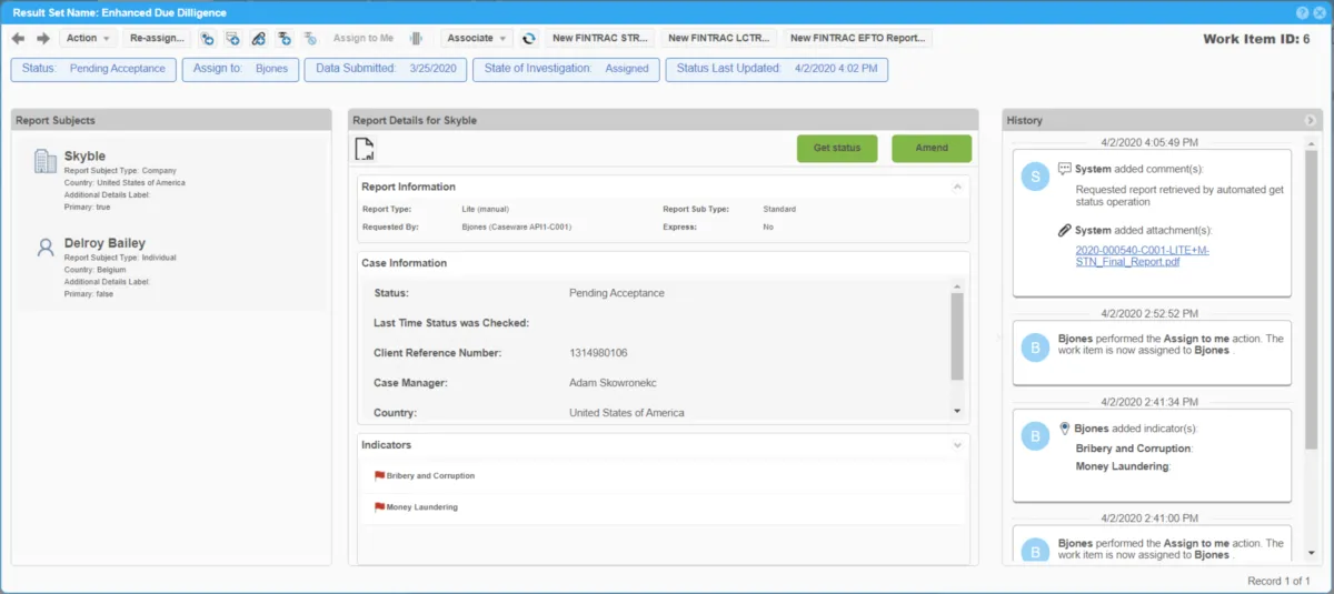 Interface Alessa: fonctionnalités, prix, alternatives