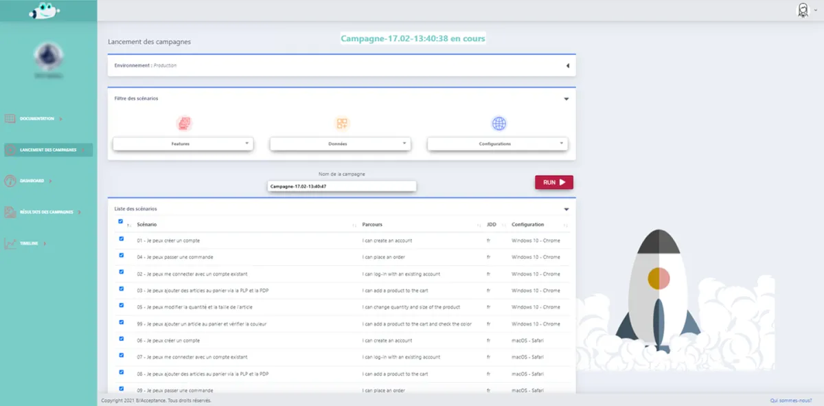 Notre avis sur Alfred Monitoring : un logiciel de monitoring de site web à découvrir