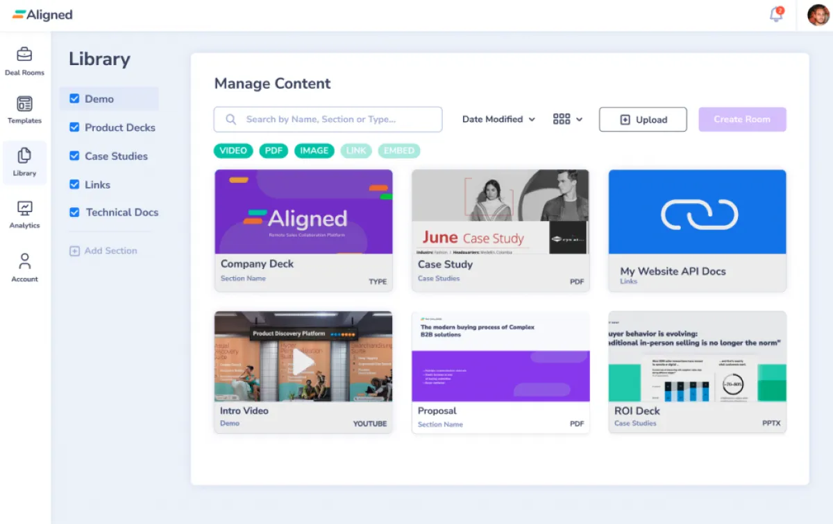 Notre avis sur Aligned : un logiciel de gestion client à découvrir Notre avis sur Aligned : un logiciel de gestion client à découvrir