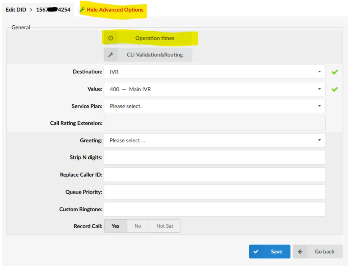 Interface Aline: fonctionnalités, prix, alternatives