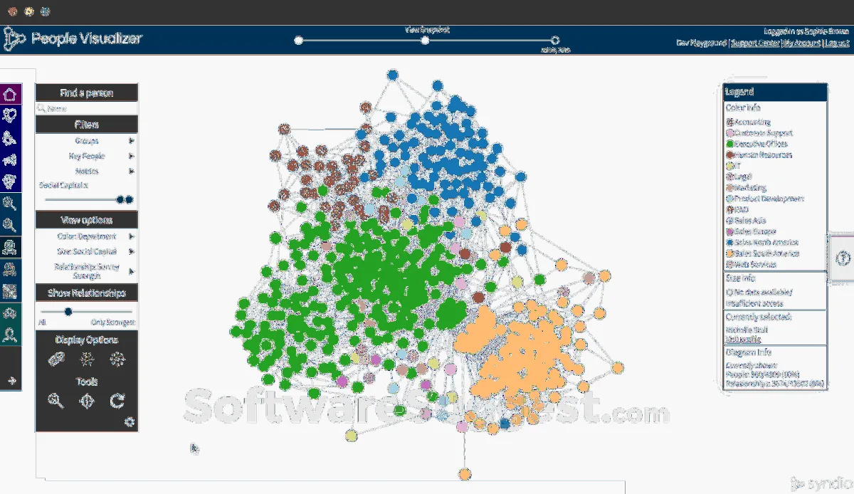 Notre avis sur Allegro Horizon : un logiciel de conformité (compliance) à découvrir