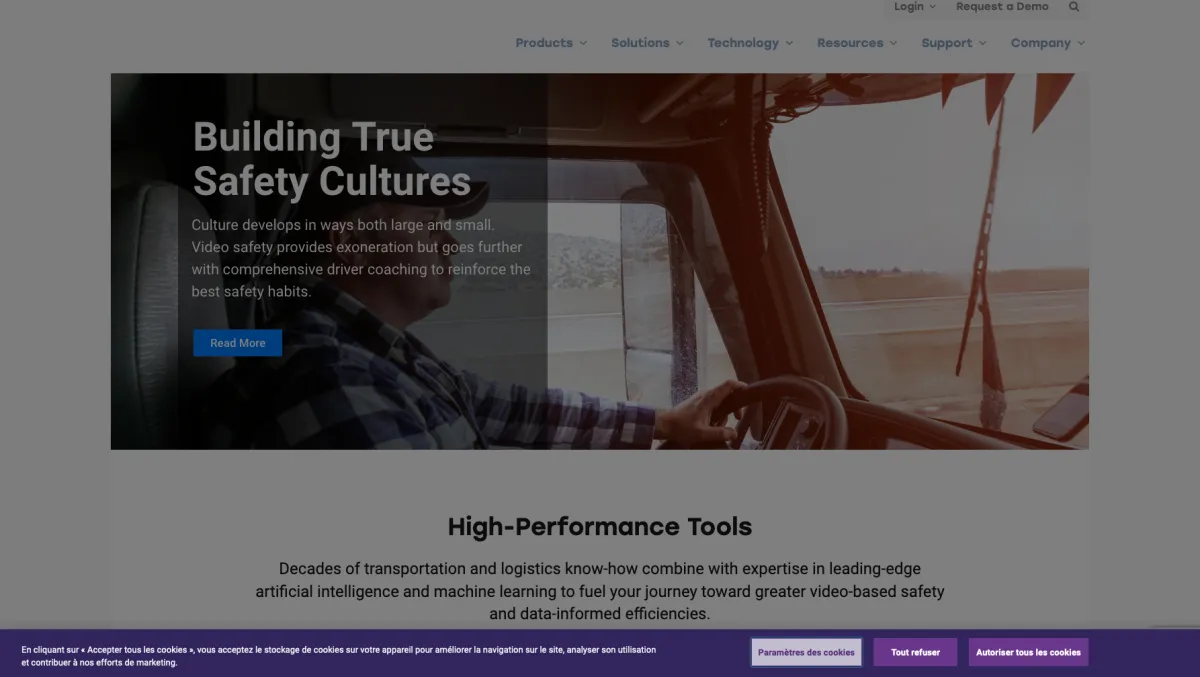 Interface Alliancepro : fonctionnalités, prix, alternatives