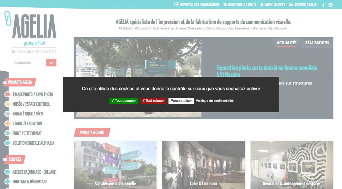 Notre avis sur Alphasia : un progiciel à découvrir