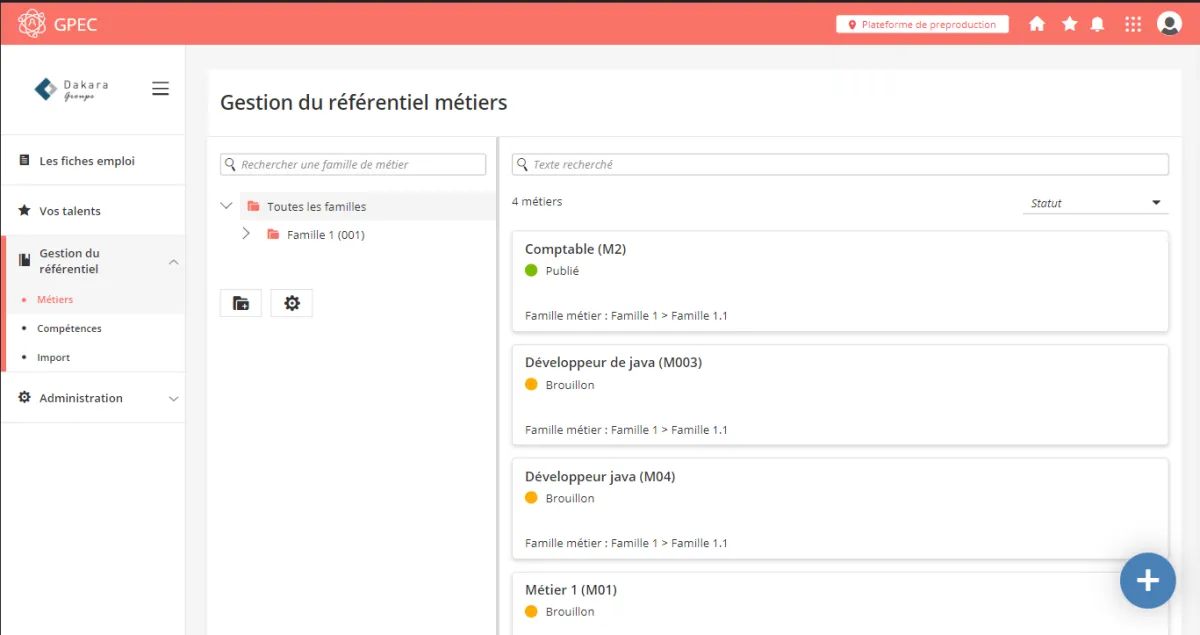 Notre avis sur Altays GPEC / GEPP : un logiciel de gestion des compétences (GPEC) à découvrir Notre avis sur Altays GPEC / GEPP : un logiciel de gestion des compétences (GPEC) à découvrir