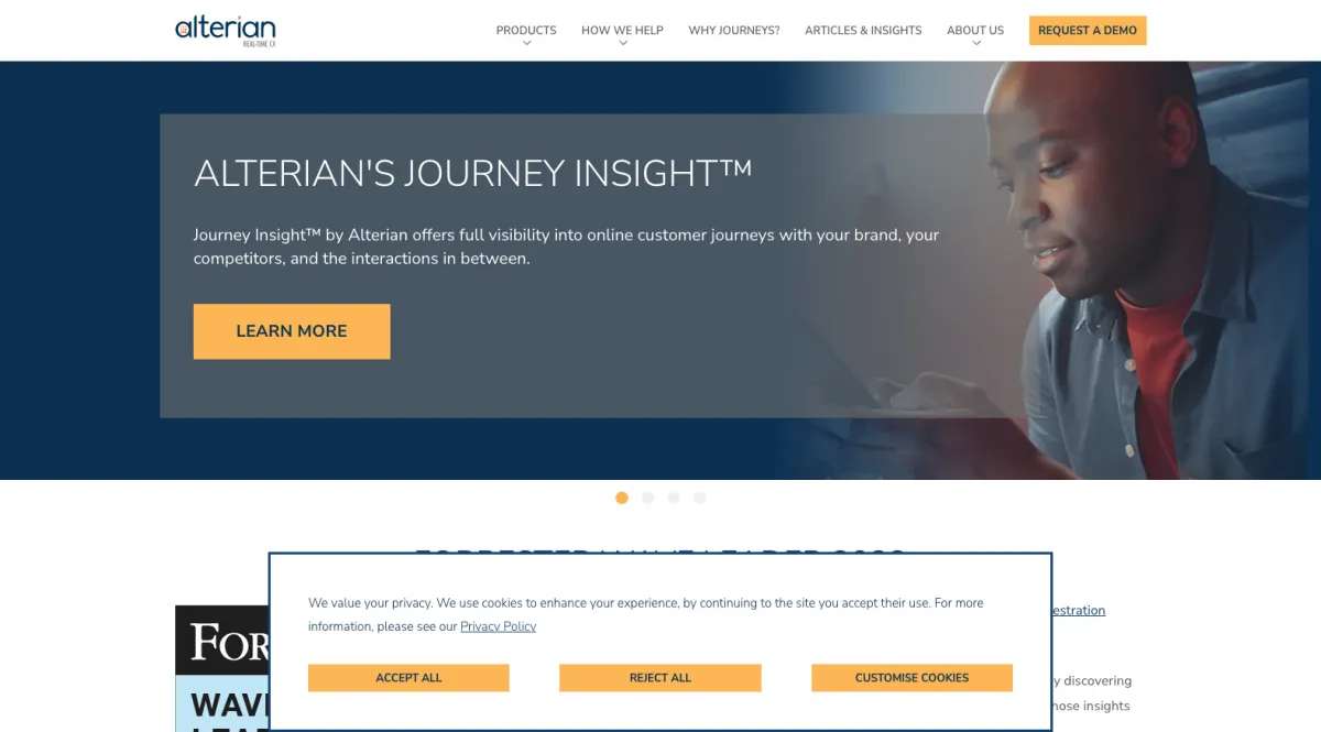 Notre avis sur Alterian : un logiciel de gestion de campagnes marketing à découvrir Notre avis sur Alterian : un logiciel de gestion de campagnes marketing à découvrir