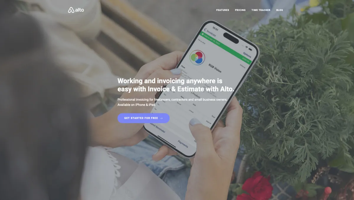 Interface Alto Social Analytics : fonctionnalités, prix, alternatives