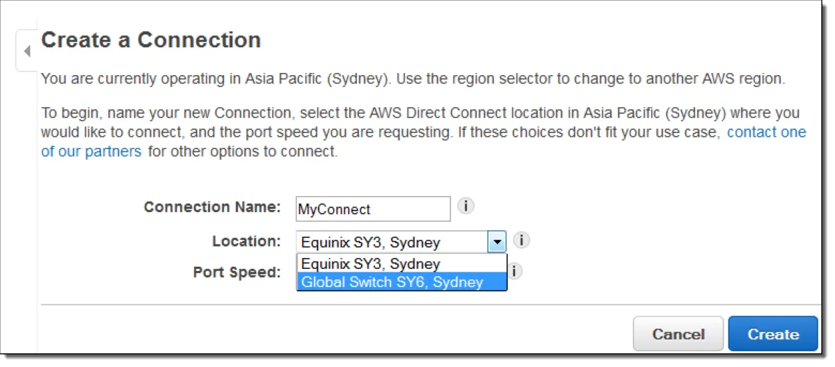 Notre avis sur Amazon AWS Direct Connect : un serveur VPS (serveur privé virtuel) à découvrir