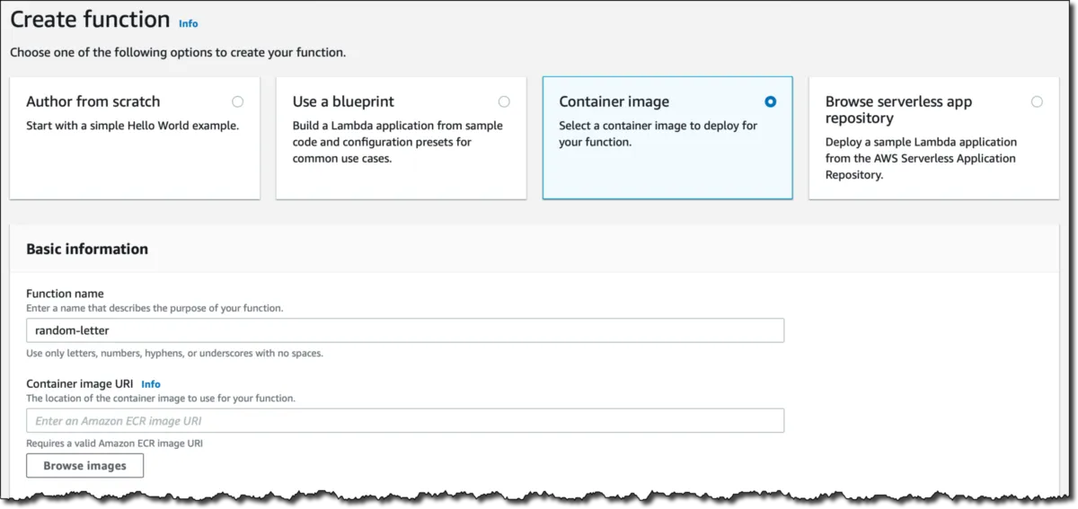 Amazon AWS Lambda: avis sur la plateforme PaaS (platform as a service): fonctionnalités, avantages, inconvénients et tarifs Amazon AWS Lambda: avis sur la plateforme PaaS (platform as a service): fonctionnalités, avantages, inconvénients et tarifs