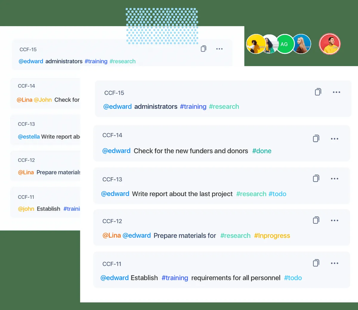 Interface Ambra: fonctionnalités, prix, alternatives