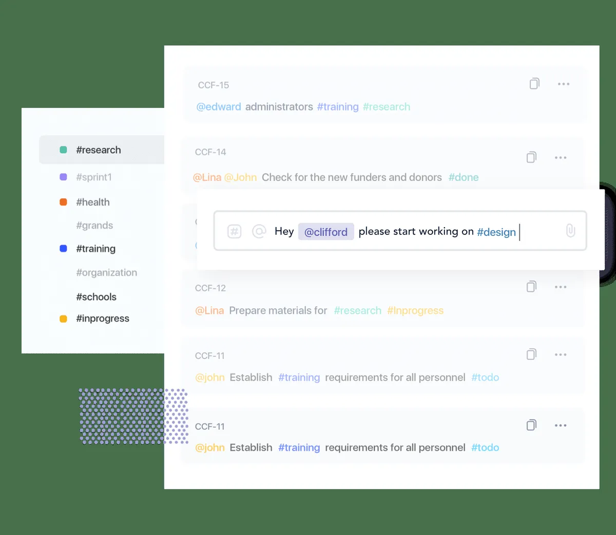 Notre avis sur Ambra : un logiciel de gestion de projet à découvrir
